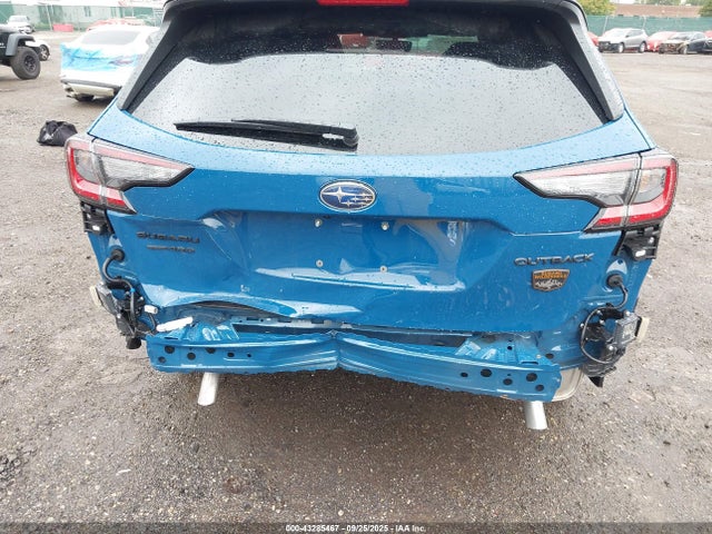 4S4BTGUD9S3297417 Subaru u4