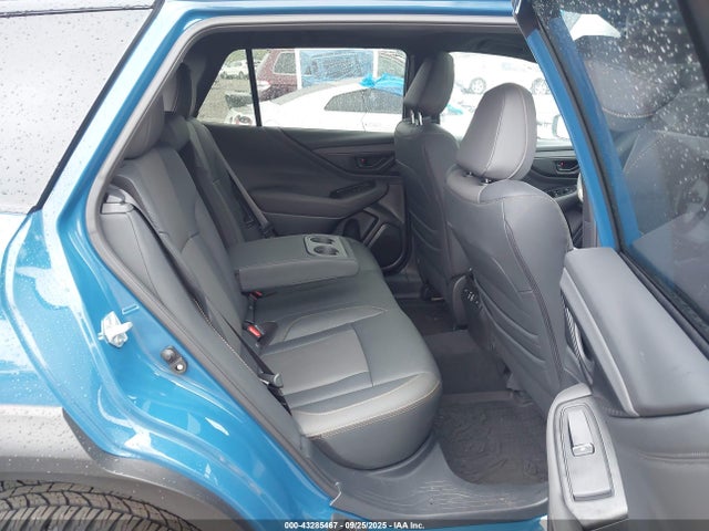 4S4BTGUD9S3297417 Subaru u4