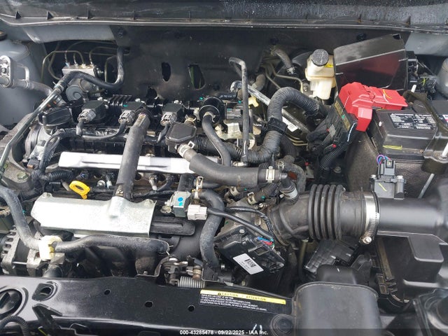 43285478 :رقم المزاد ، 3N1CP5CV0PL551526 vin ، 2023 Nissan Kicks Sv Xtronic Cvt مزاد بيع