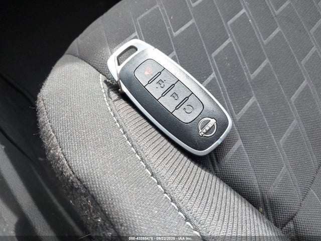 43285478 :رقم المزاد ، 3N1CP5CV0PL551526 vin ، 2023 Nissan Kicks Sv Xtronic Cvt مزاد بيع
