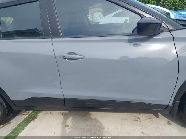 43285478 :رقم المزاد ، 3N1CP5CV0PL551526 vin ، 2023 Nissan Kicks Sv Xtronic Cvt مزاد بيع