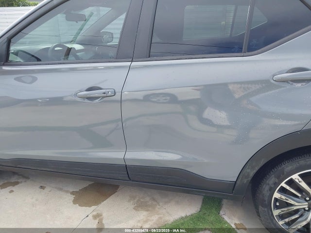 43285478 :رقم المزاد ، 3N1CP5CV0PL551526 vin ، 2023 Nissan Kicks Sv Xtronic Cvt مزاد بيع