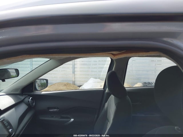 43285478 :رقم المزاد ، 3N1CP5CV0PL551526 vin ، 2023 Nissan Kicks Sv Xtronic Cvt مزاد بيع