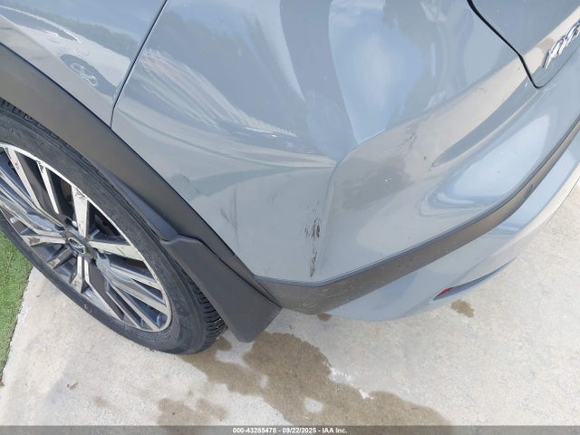 43285478 :رقم المزاد ، 3N1CP5CV0PL551526 vin ، 2023 Nissan Kicks Sv Xtronic Cvt مزاد بيع