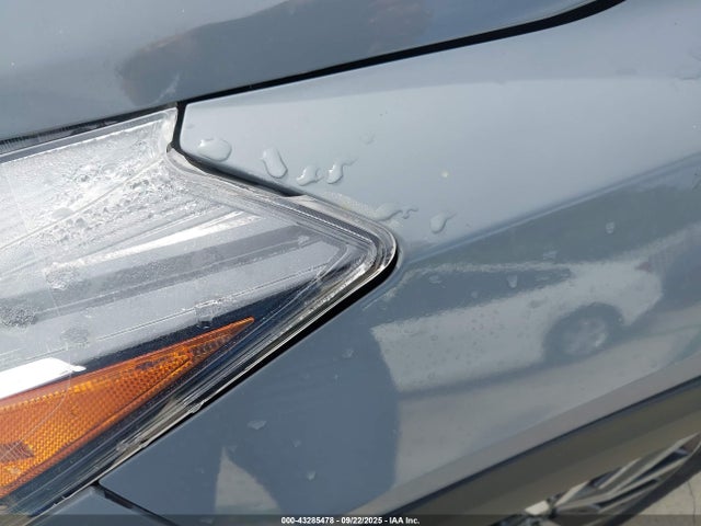 43285478 :رقم المزاد ، 3N1CP5CV0PL551526 vin ، 2023 Nissan Kicks Sv Xtronic Cvt مزاد بيع