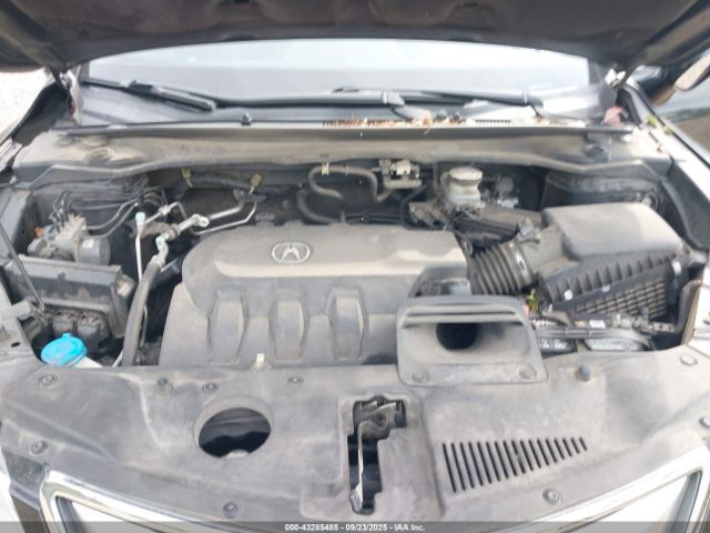 2013 ACURA RDX 5J8TB4H56DL004106 Photo 9