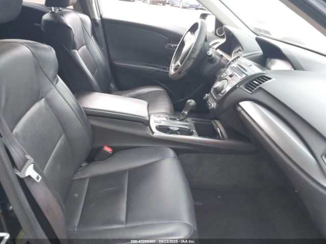 2013 ACURA RDX 5J8TB4H56DL004106 Photo 4