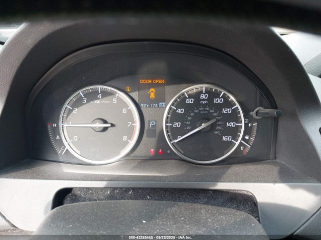 2013 ACURA RDX 5J8TB4H56DL004106 Photo 6