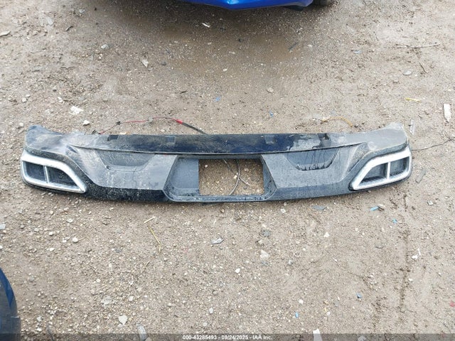 43285493 :رقم المزاد ، 1V2NR2CA1MC562343 vin ، 2021 Volkswagen Atlas 3.6l V6 Se W/technology R-line مزاد بيع