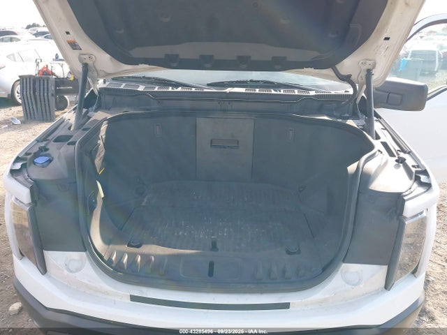 1FTVW1EL9PWG58694 Ford F-150