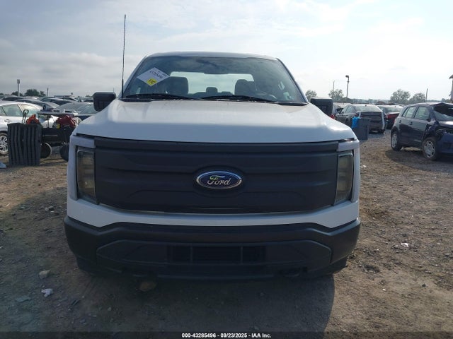 1FTVW1EL9PWG58694 Ford F-150