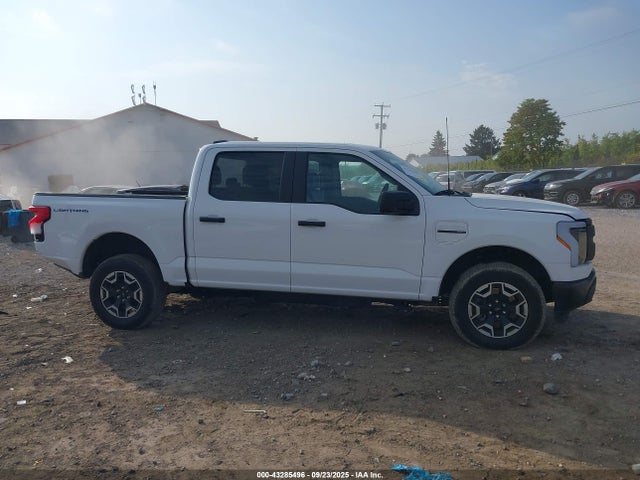 1FTVW1EL9PWG58694 Ford F-150