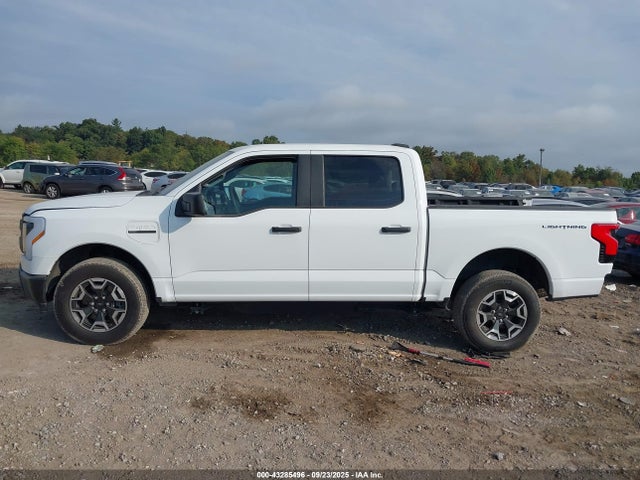 1FTVW1EL9PWG58694 Ford F-150