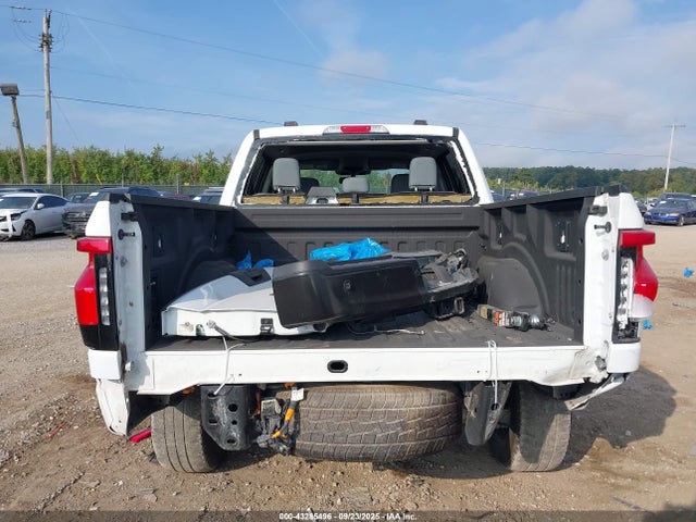 1FTVW1EL9PWG58694 Ford F-150