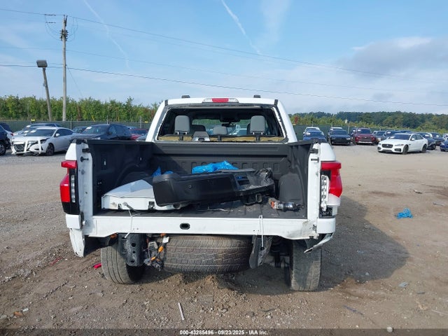 1FTVW1EL9PWG58694 Ford F-150