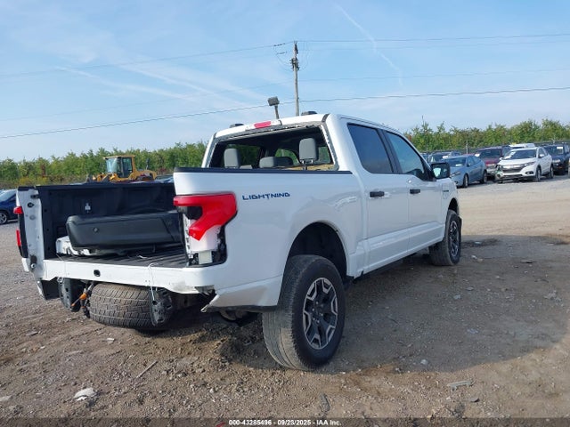 1FTVW1EL9PWG58694 Ford F-150