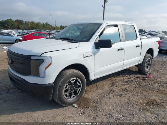 1FTVW1EL9PWG58694 Ford F-150