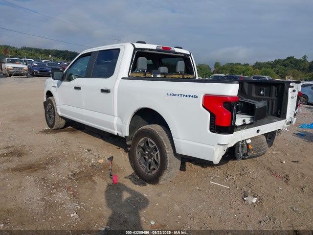 1FTVW1EL9PWG58694 Ford F-150