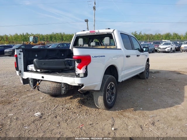 1FTVW1EL9PWG58694 Ford F-150