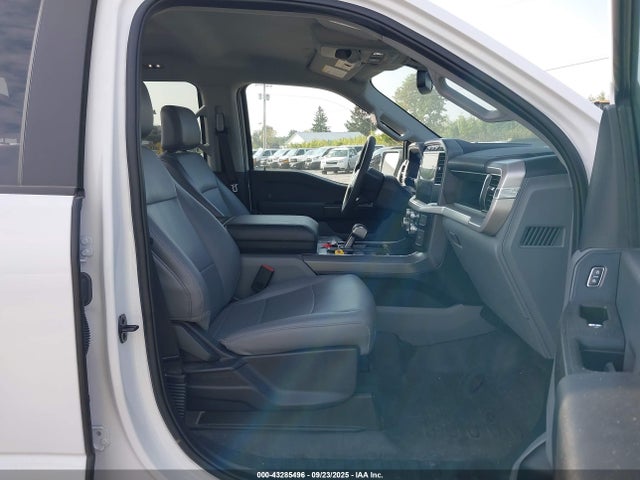 1FTVW1EL9PWG58694 Ford F-150