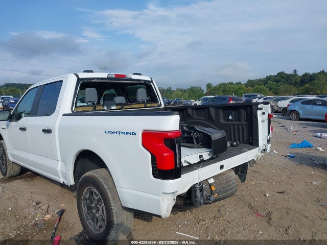 1FTVW1EL9PWG58694 Ford F-150