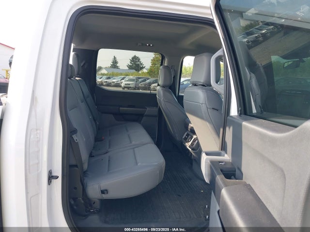 1FTVW1EL9PWG58694 Ford F-150