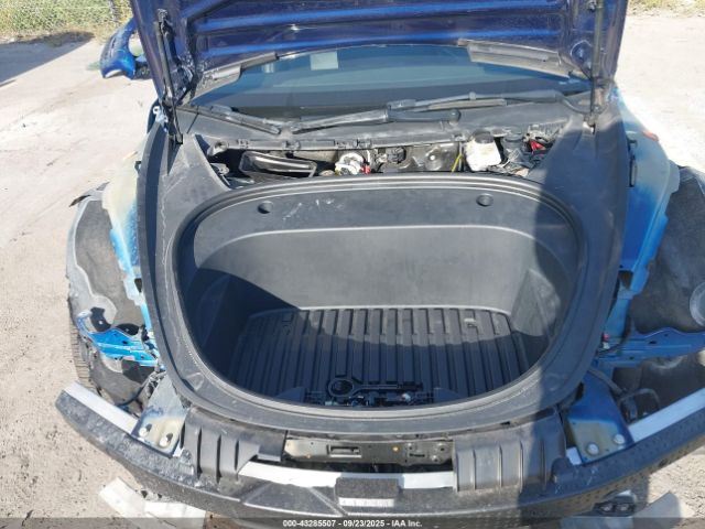 2023 TESLA MODEL 3 5YJ3E1EA4PF394345 Photo 9