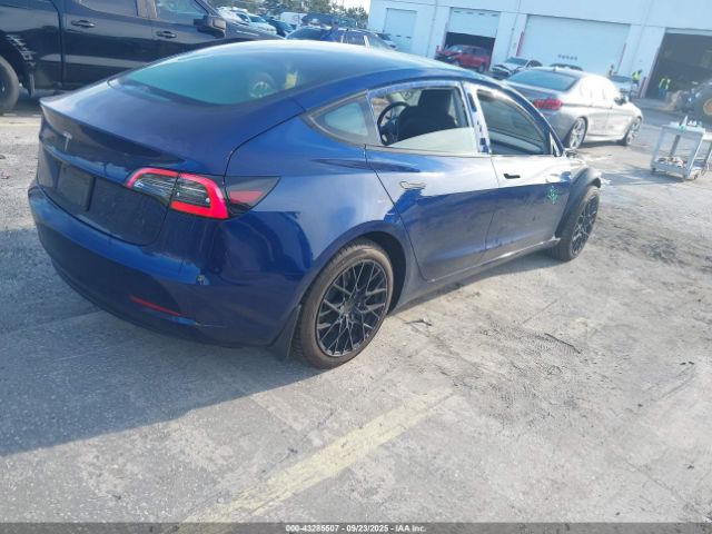 2023 TESLA MODEL 3 5YJ3E1EA4PF394345 Photo 3