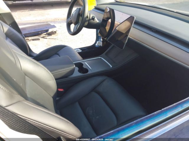 2023 TESLA MODEL 3 5YJ3E1EA4PF394345 Photo 4