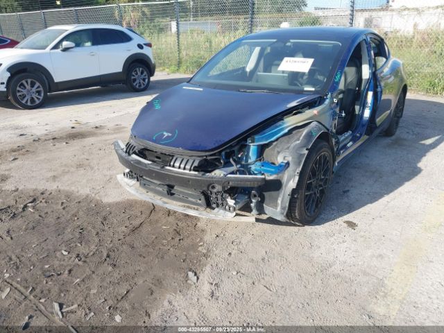 2023 TESLA MODEL 3 5YJ3E1EA4PF394345 Photo 5