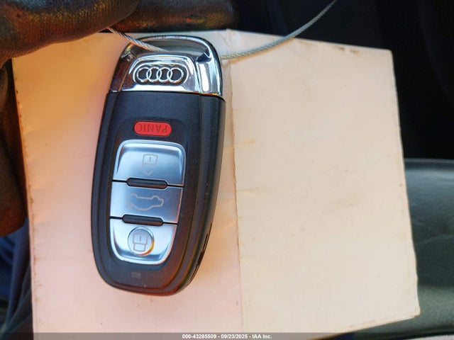 2016 AUDI Q5 WA1C2AFP7GA046165 Photo 10