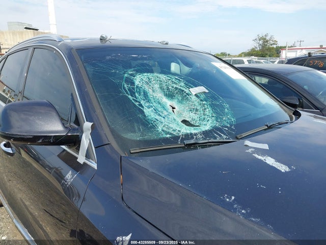 2016 AUDI Q5 WA1C2AFP7GA046165 Photo 5