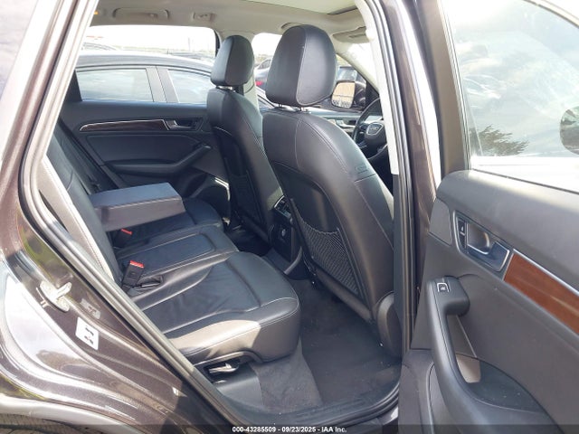2016 AUDI Q5 WA1C2AFP7GA046165 Photo 7