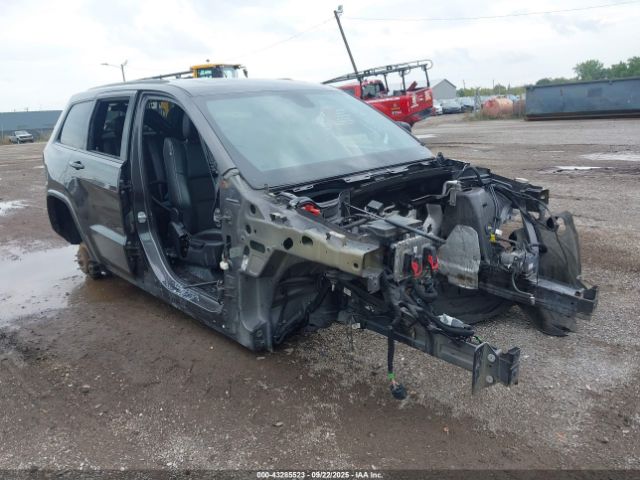 2020 JEEP GRAND CHEROKEE 1C4RJFAG1LC101196