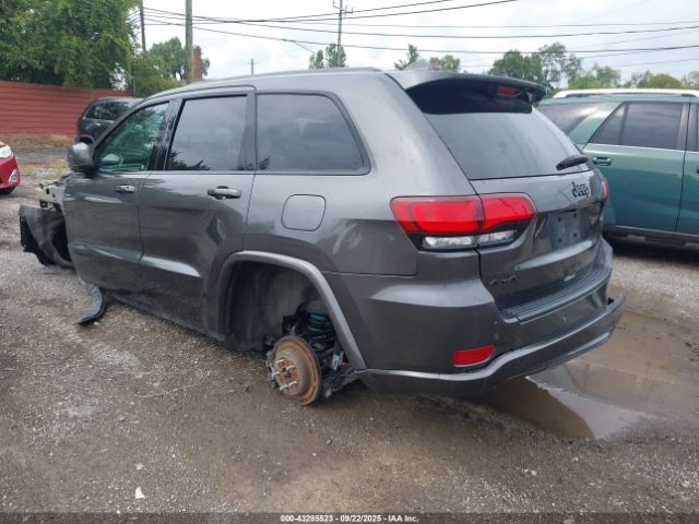 2020 JEEP GRAND CHEROKEE 1C4RJFAG1LC101196 Photo 2