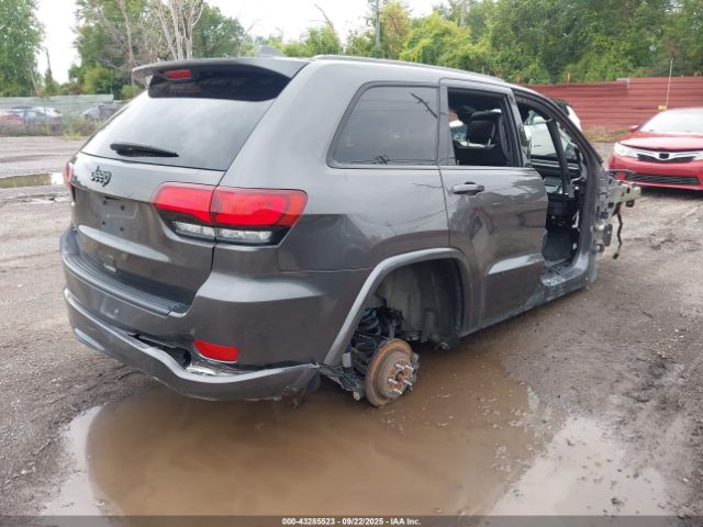 2020 JEEP GRAND CHEROKEE 1C4RJFAG1LC101196 Photo 3