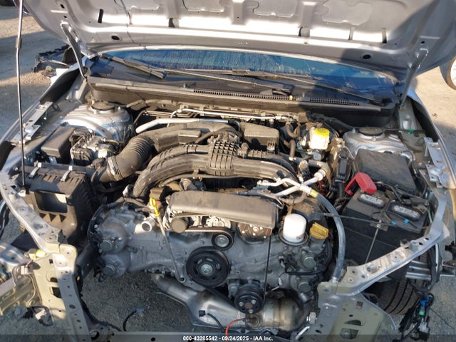Subaru 2020 2020 4S3GTAB68L3707394 Image 10