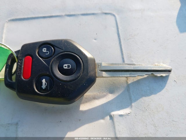 Subaru 2020 2020 4S3GTAB68L3707394 Image 11
