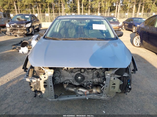 Subaru 2020 2020 4S3GTAB68L3707394 Image 13