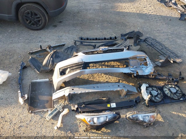 Subaru 2020 2020 4S3GTAB68L3707394 Image 12