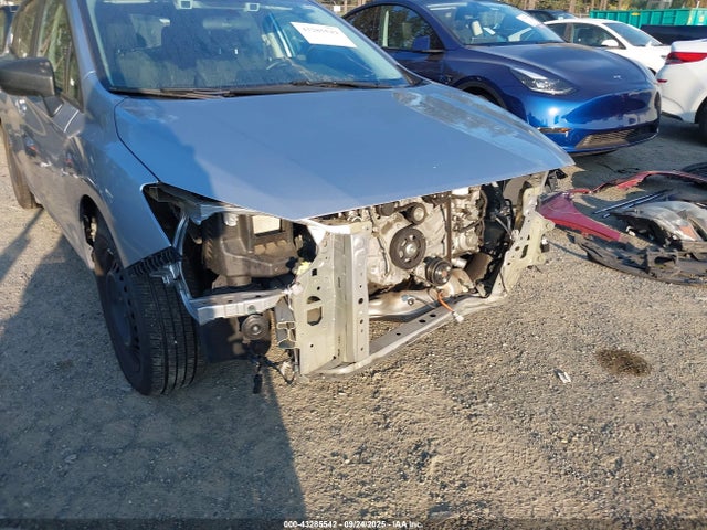 Subaru 2020 2020 4S3GTAB68L3707394 Image 19