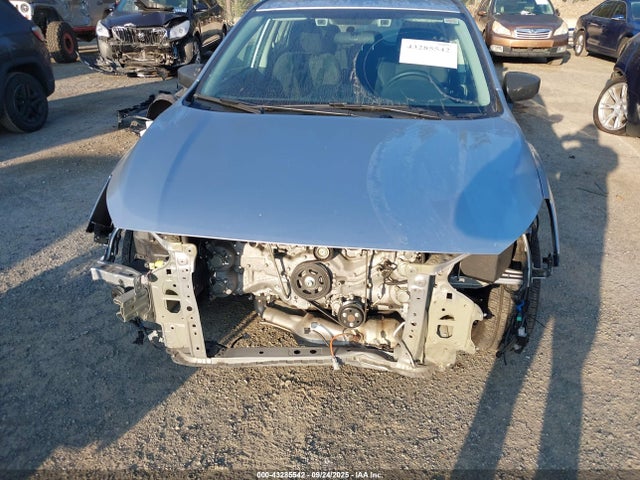 Subaru 2020 2020 4S3GTAB68L3707394 Image 20