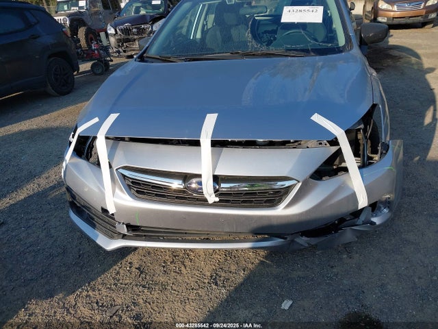 Subaru 2020 2020 4S3GTAB68L3707394 Image 22