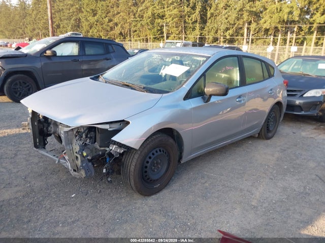 Subaru 2020 2020 4S3GTAB68L3707394 Image 2
