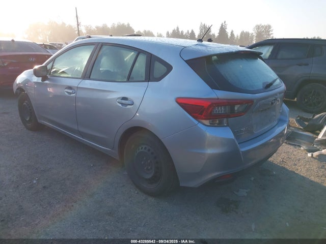 Subaru 2020 2020 4S3GTAB68L3707394 Image 3