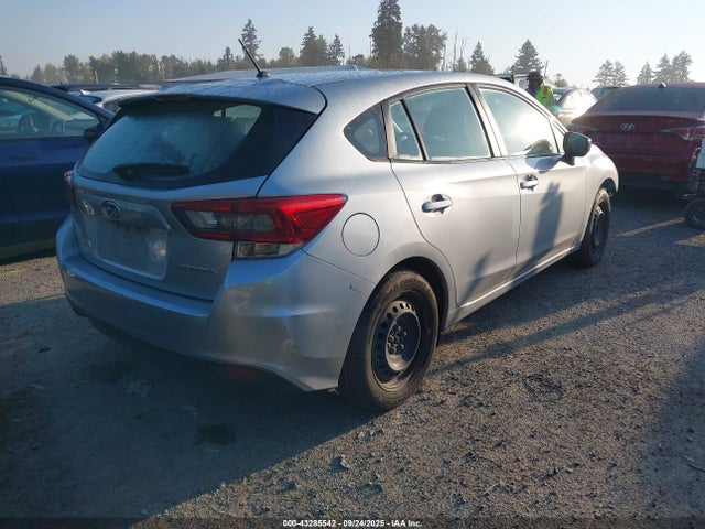 Subaru 2020 2020 4S3GTAB68L3707394 Image 4