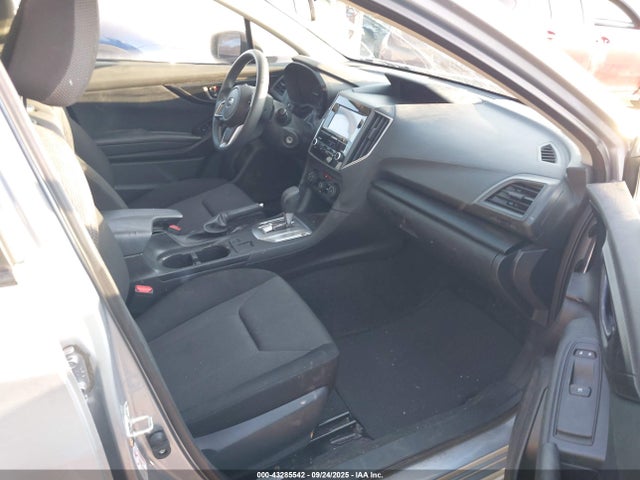 Subaru 2020 2020 4S3GTAB68L3707394 Image 5