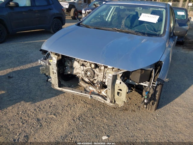 Subaru 2020 2020 4S3GTAB68L3707394 Image 6