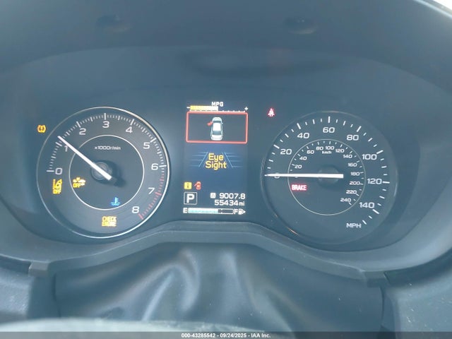 Subaru 2020 2020 4S3GTAB68L3707394 Image 7