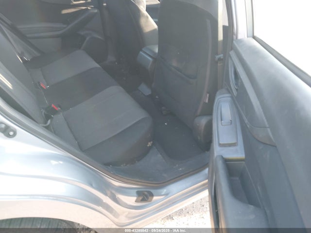 Subaru 2020 2020 4S3GTAB68L3707394 Image 8